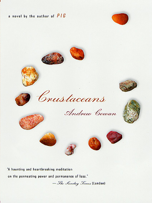 Title details for Crustaceans by Andrew Cowan - Available